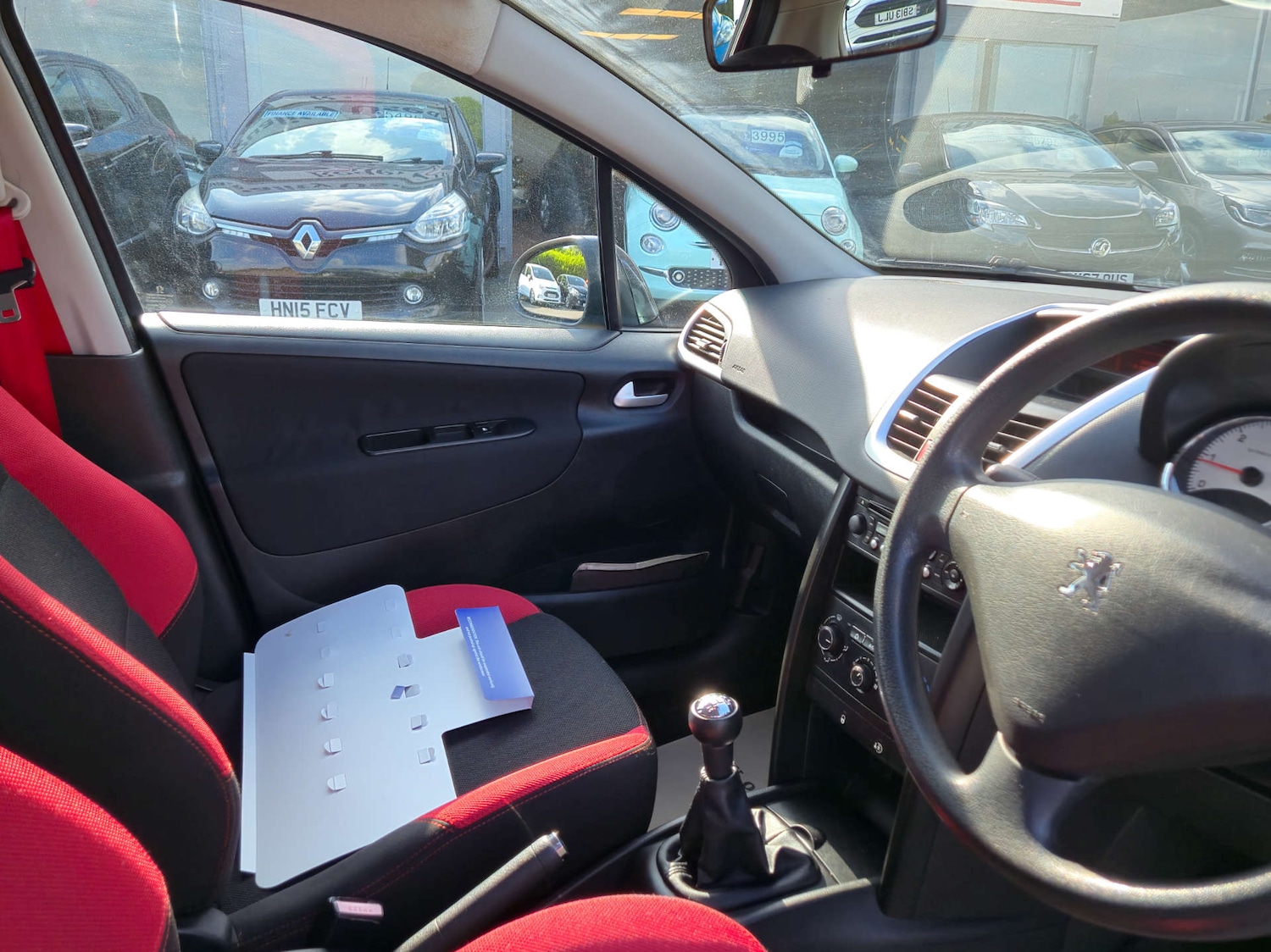 Vehicle 19