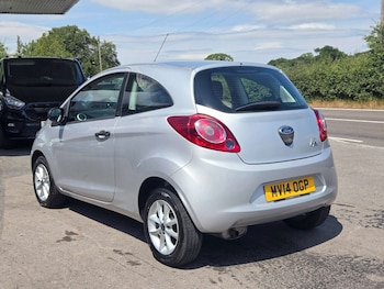 Used Ford Ka 2014 for sale - 79140121: Photo