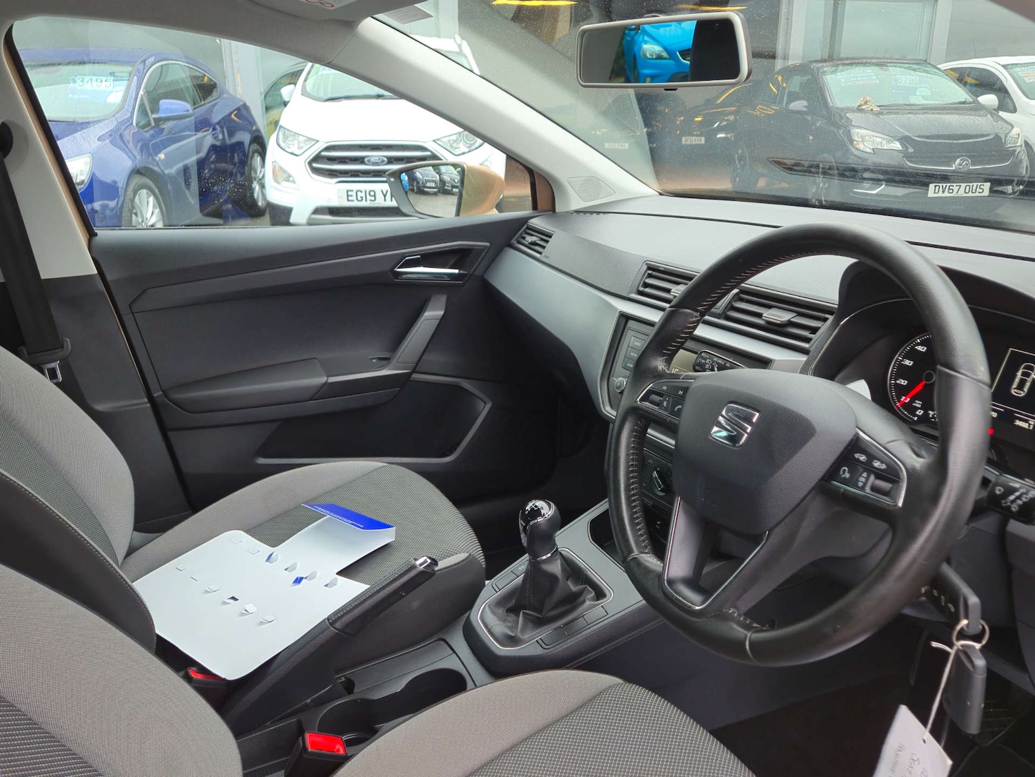 Vehicle 19
