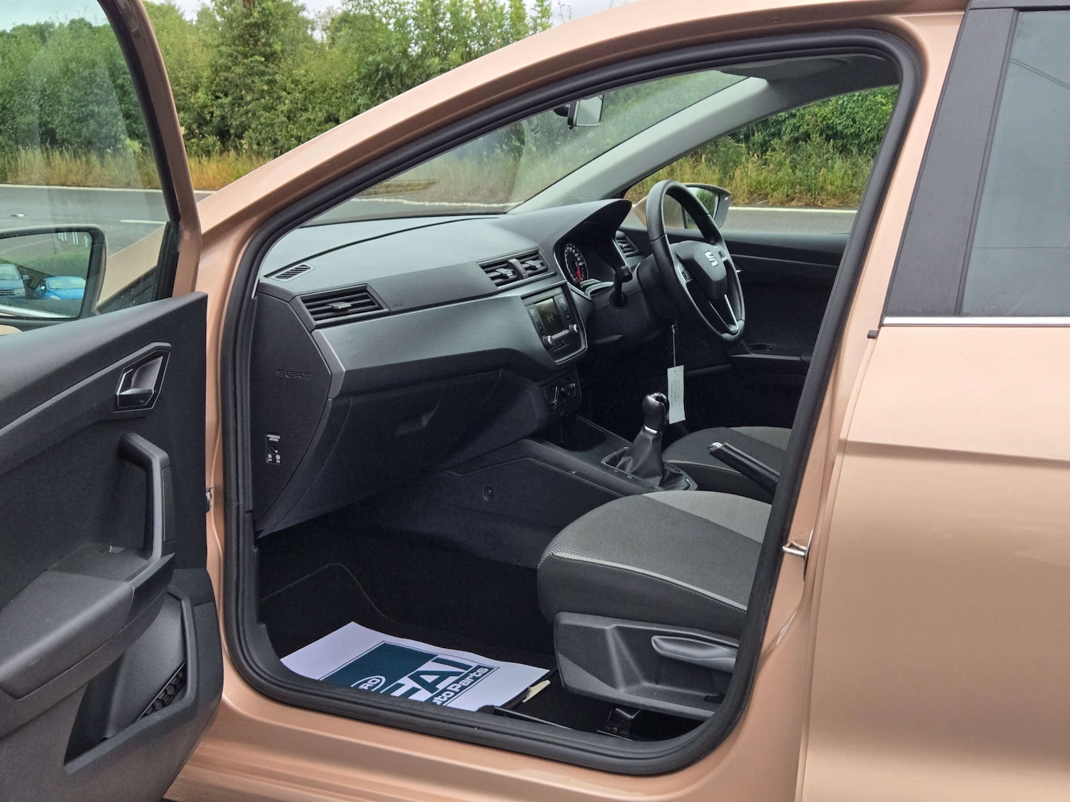Vehicle 26