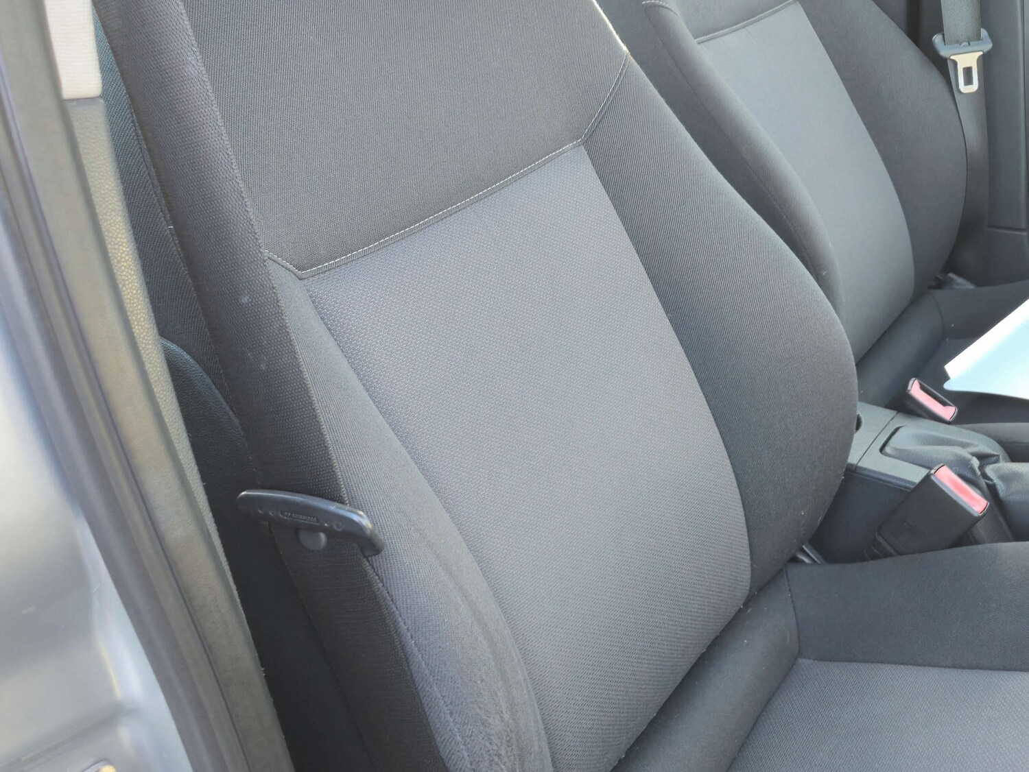 Used Vauxhall Astra 2008 for sale - 76567735: Photo 19