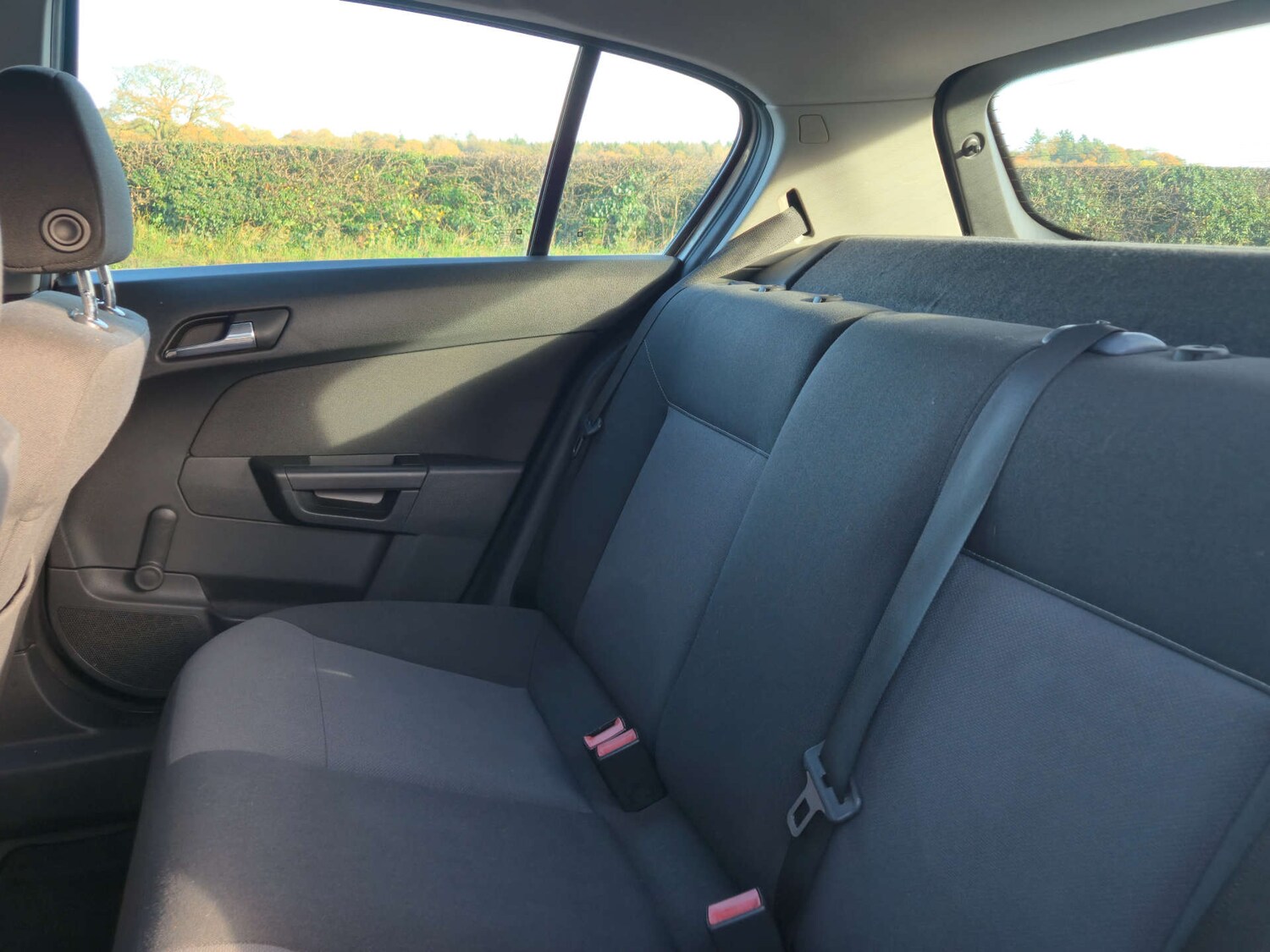 Used Vauxhall Astra 2008 for sale - 76567735: Photo 23