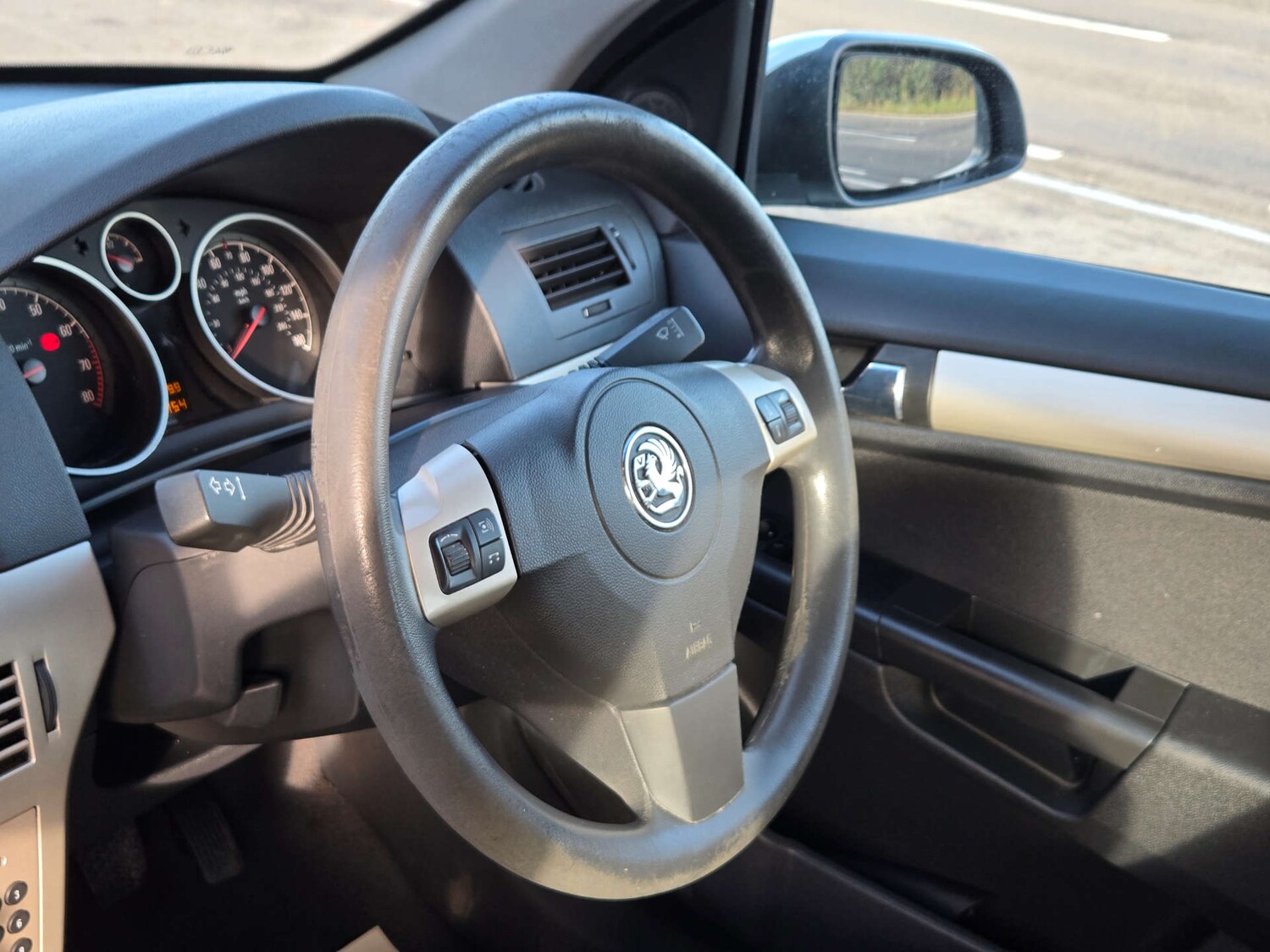 Used Vauxhall Astra 2008 for sale - 76567735: Photo 25