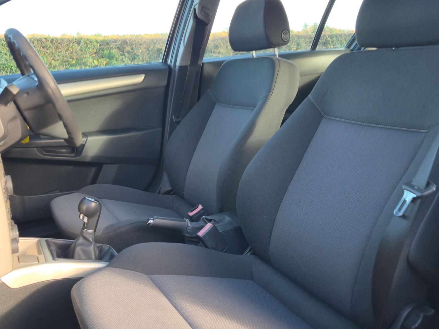 Used Vauxhall Astra 2008 for sale - 76567735: Photo 26