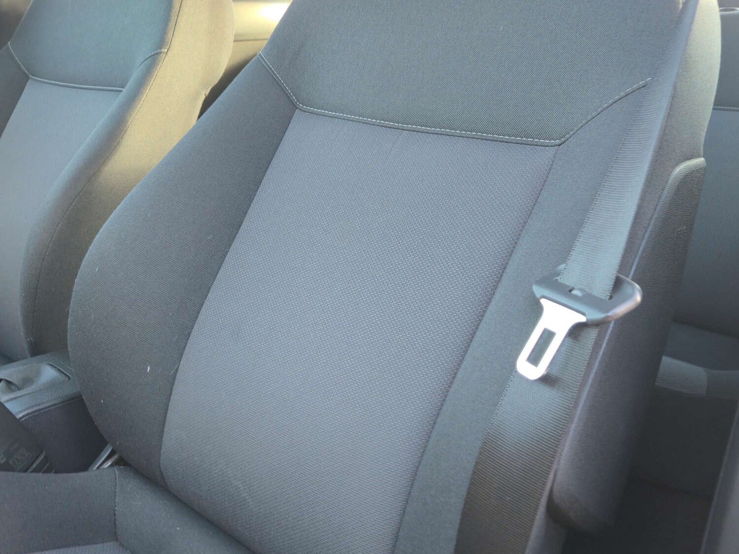 Used Vauxhall Astra 2008 for sale - 76567735: Photo 27