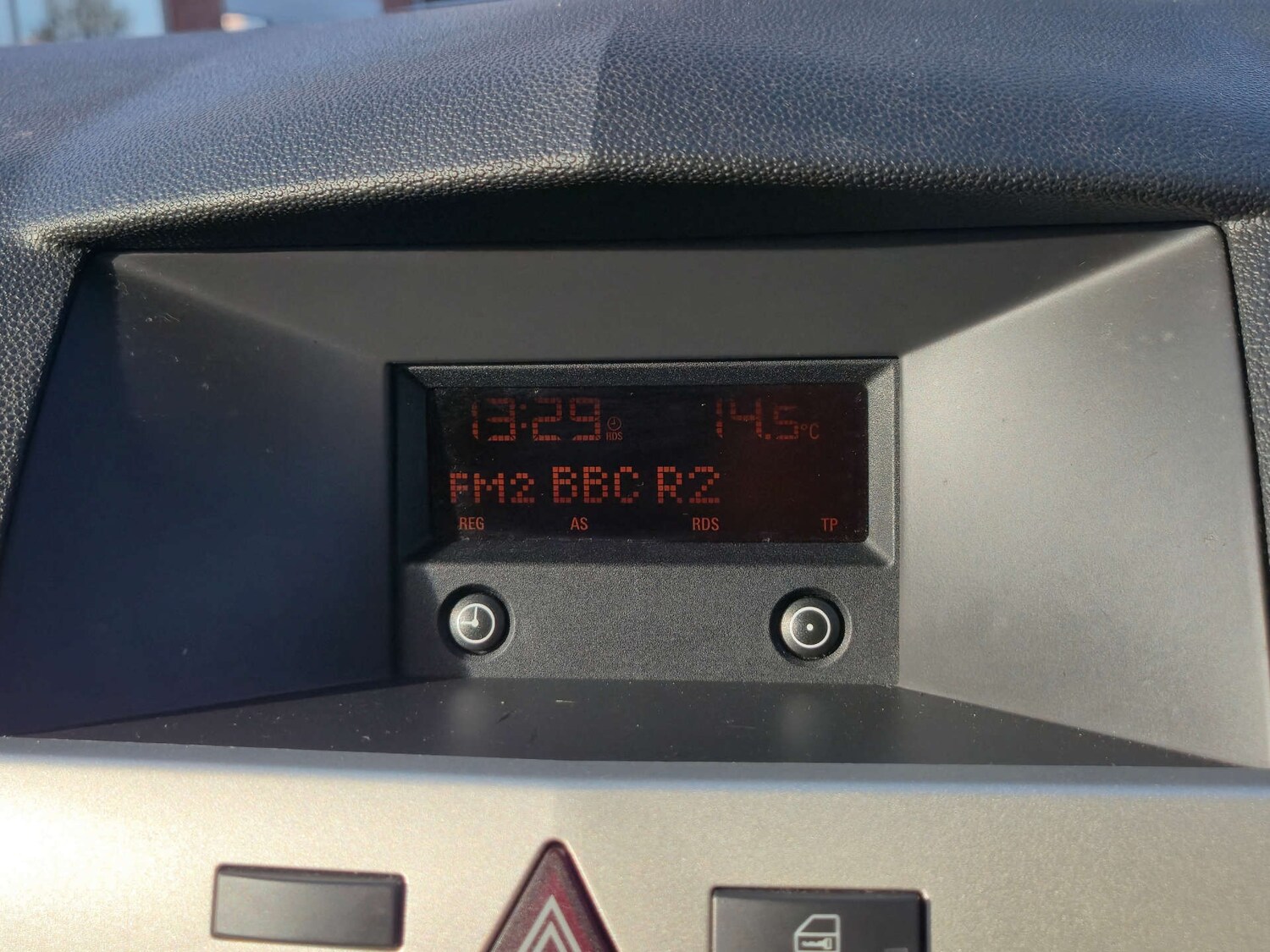 Used Vauxhall Astra 2008 for sale - 76567735: Photo 28