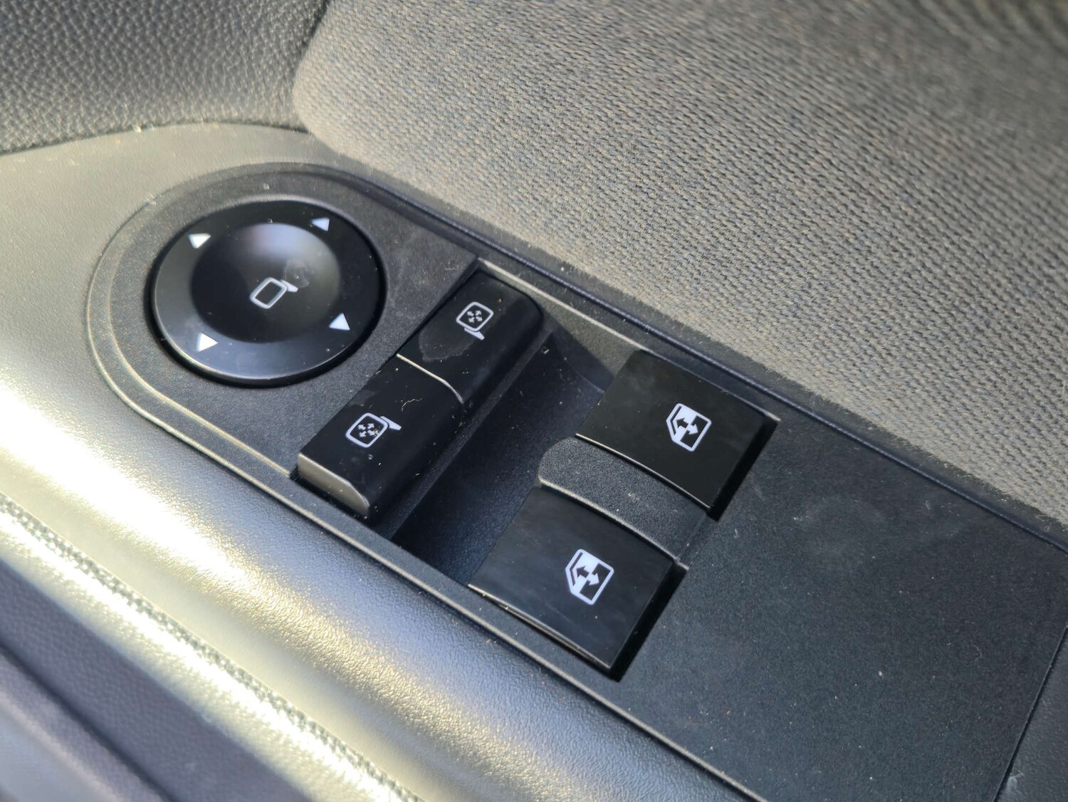 Used Vauxhall Astra 2008 for sale - 76567735: Photo 31