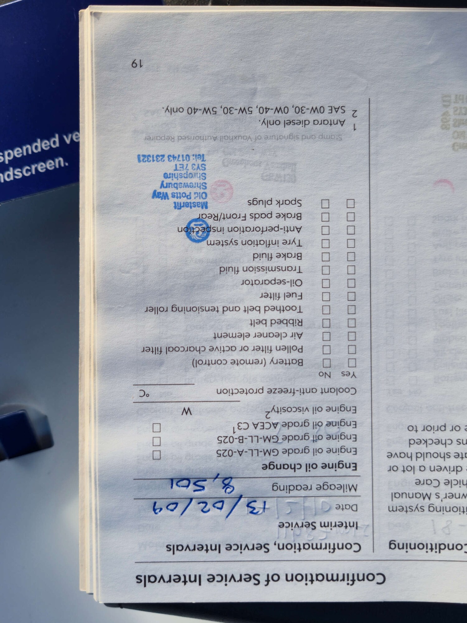 Used Vauxhall Astra 2008 for sale - 76567735: Photo 33