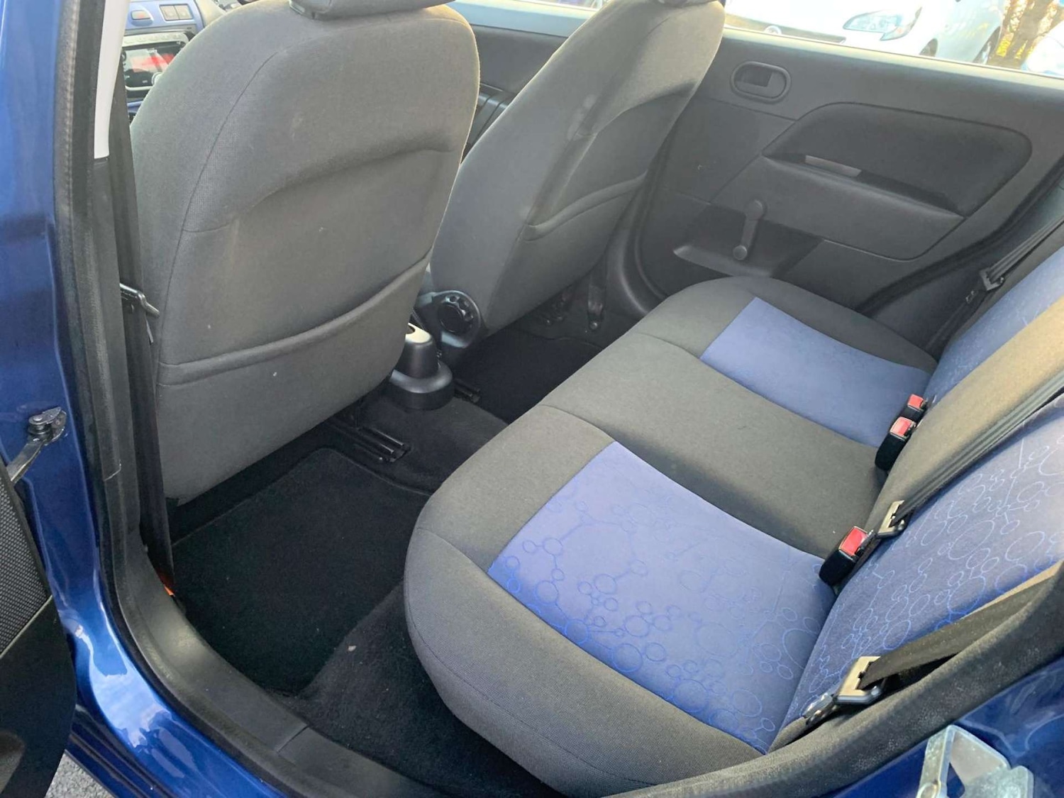 Used Ford Fiesta 2008 for sale - 76659840: Photo 10