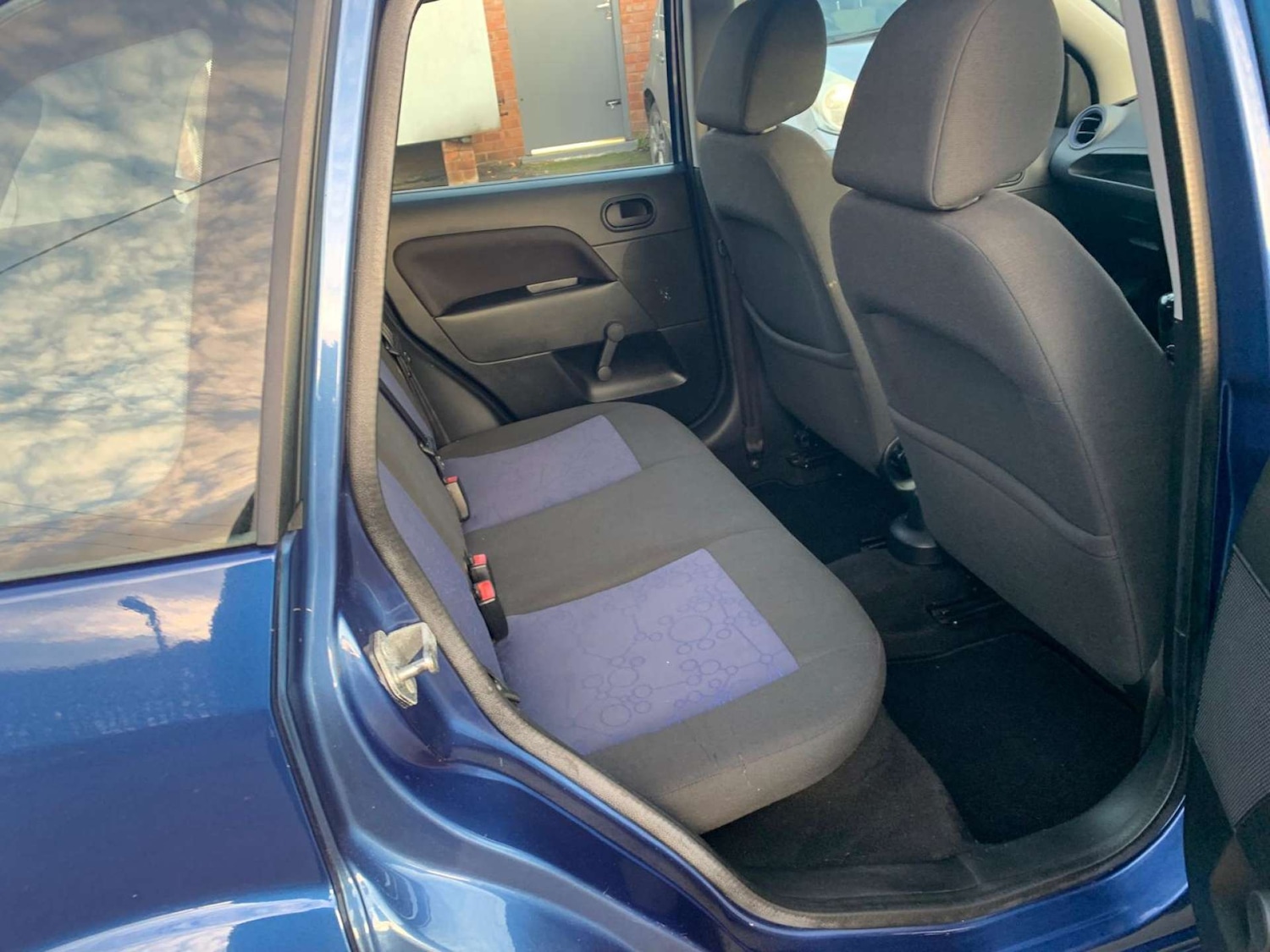 Used Ford Fiesta 2008 for sale - 76659840: Photo 8