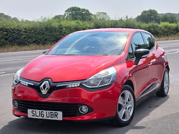 Used Renault Clio 2016 for sale - 79186260: Photo