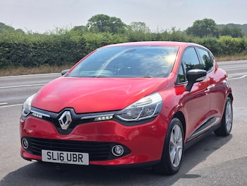 Used Renault Clio 2016 for sale - 79186260: Photo