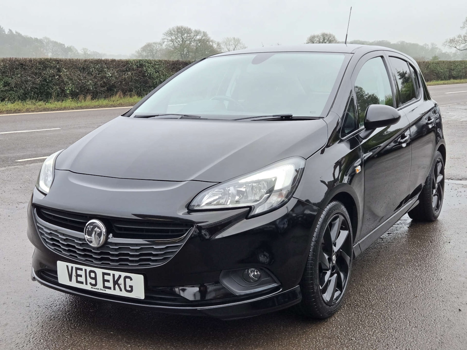 Used Vauxhall Corsa 2019 for sale - 77431854: Photo 12