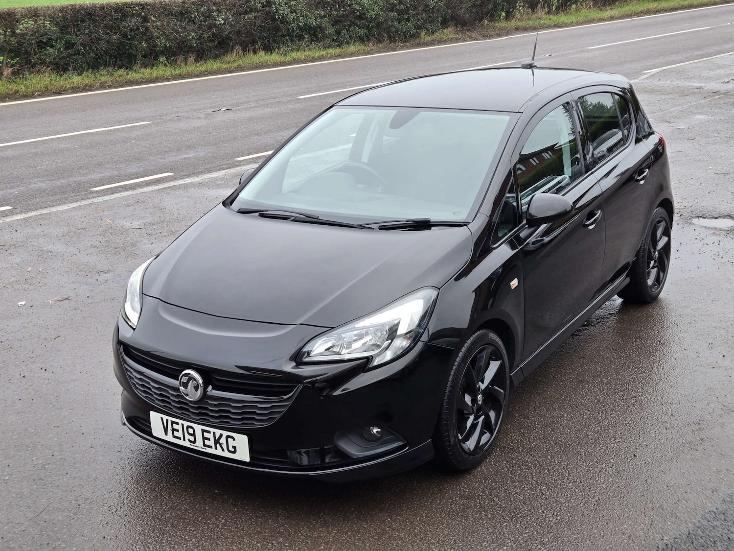 Used Vauxhall Corsa 2019 for sale - 77431854: Photo 13