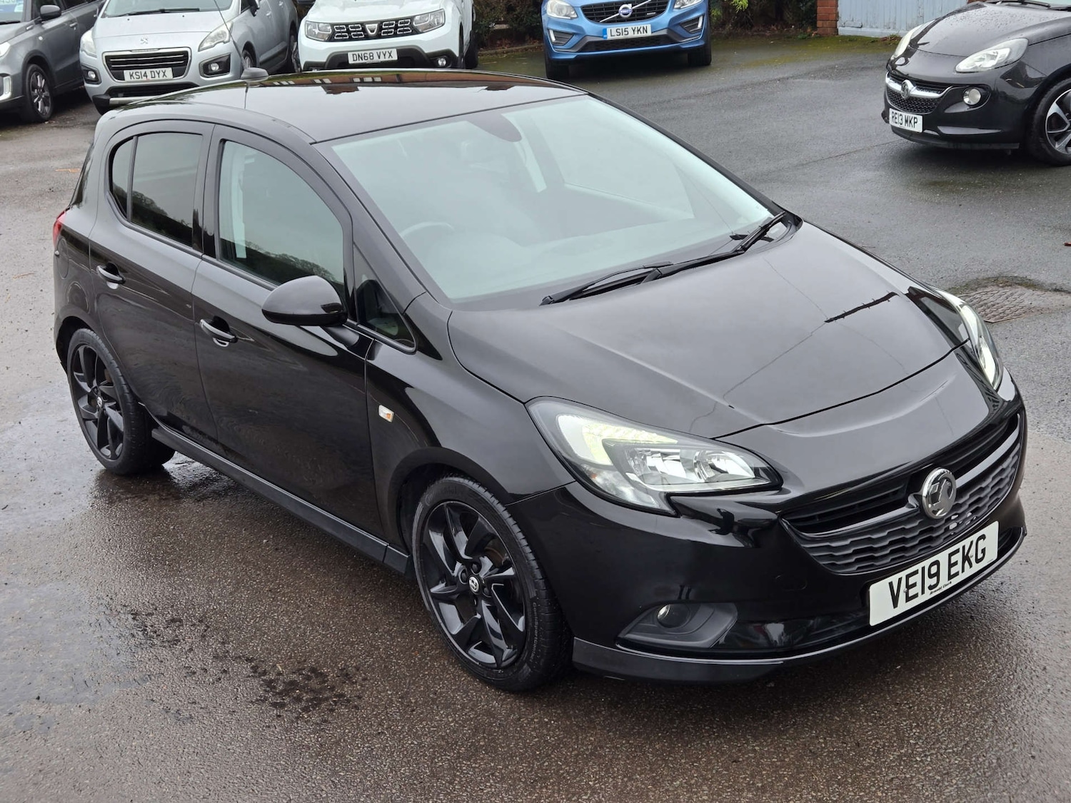 Used Vauxhall Corsa 2019 for sale - 77431854: Photo 16