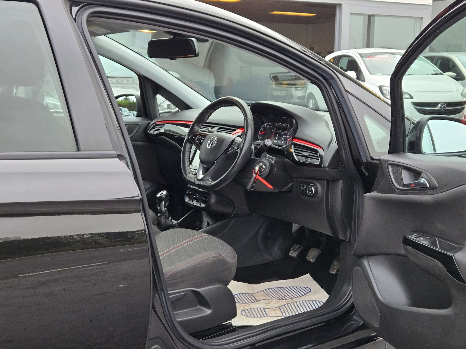 Used Vauxhall Corsa 2019 for sale - 77431854: Photo 17