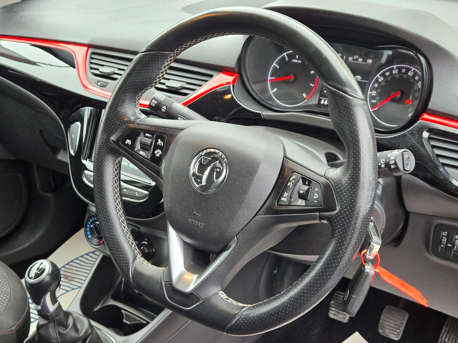 Used Vauxhall Corsa 2019 for sale - 77431854: Photo 19