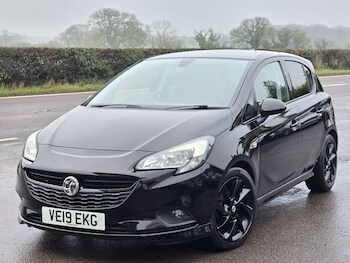 Used Vauxhall Corsa 2019 for sale - 77431854: Photo