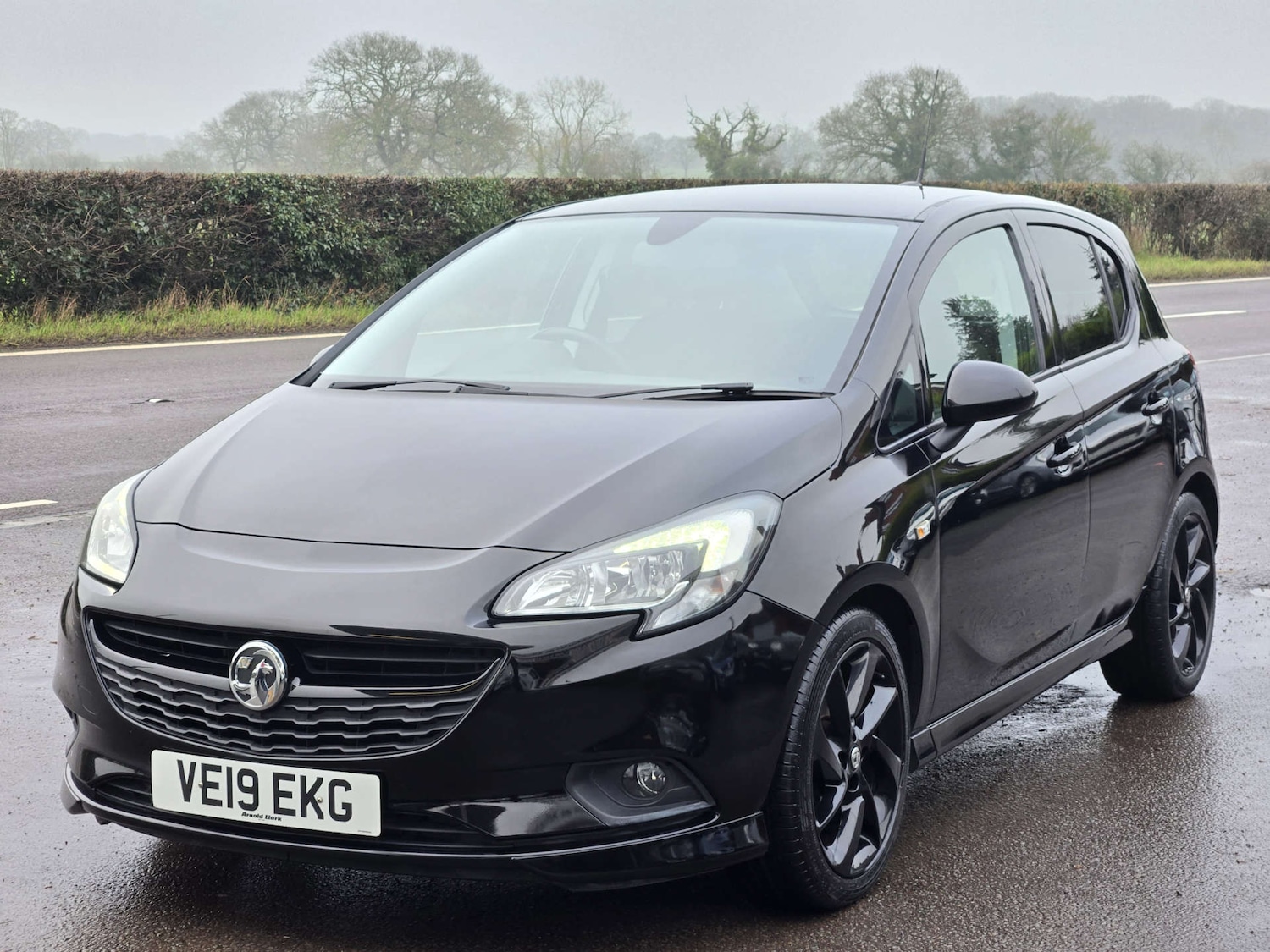 Used Vauxhall Corsa 2019 for sale - 77431854: Photo 2