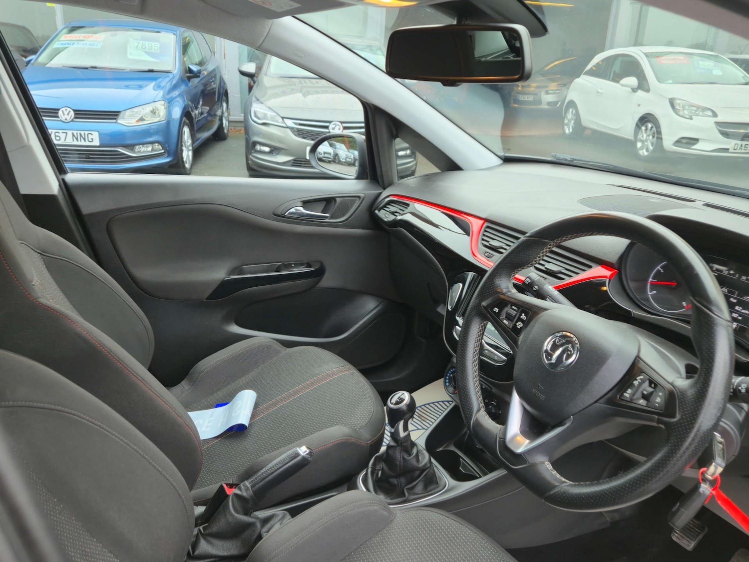 Used Vauxhall Corsa 2019 for sale - 77431854: Photo 20