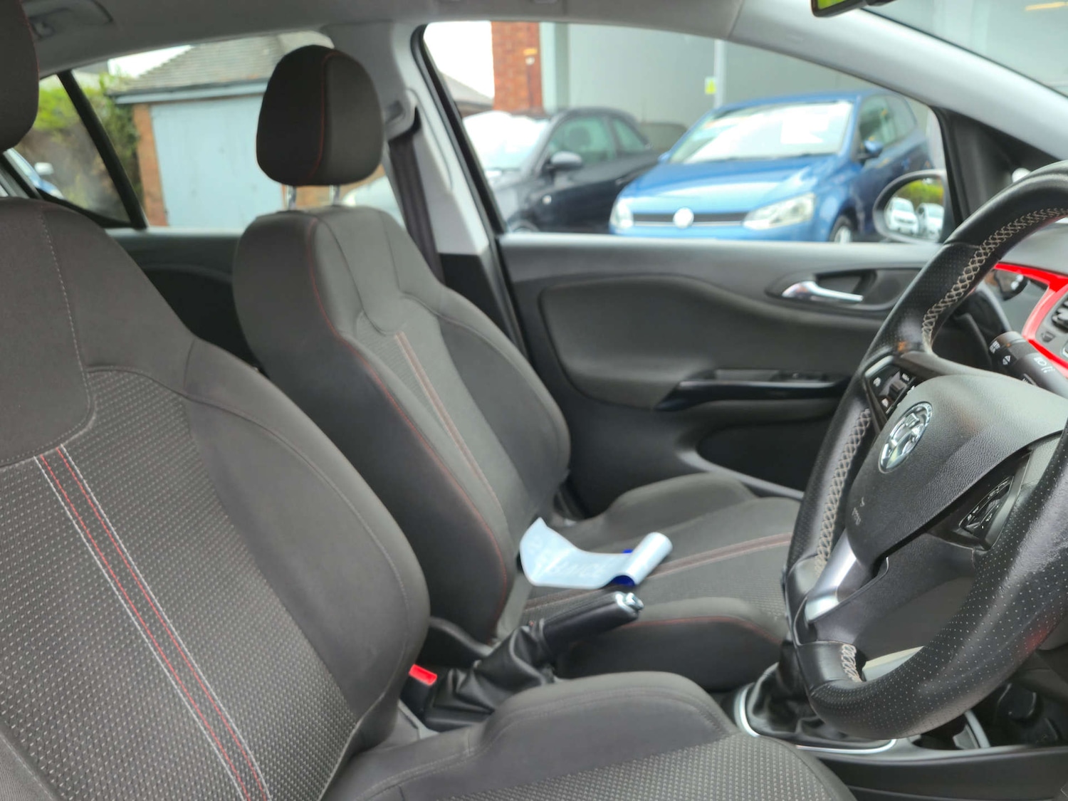 Used Vauxhall Corsa 2019 for sale - 77431854: Photo 21