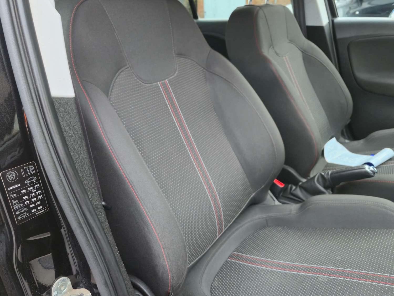 Used Vauxhall Corsa 2019 for sale - 77431854: Photo 22