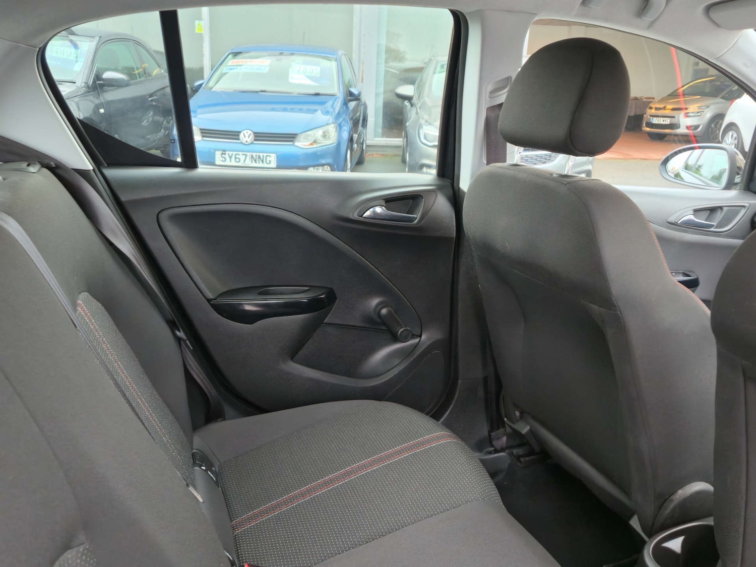 Used Vauxhall Corsa 2019 for sale - 77431854: Photo 23