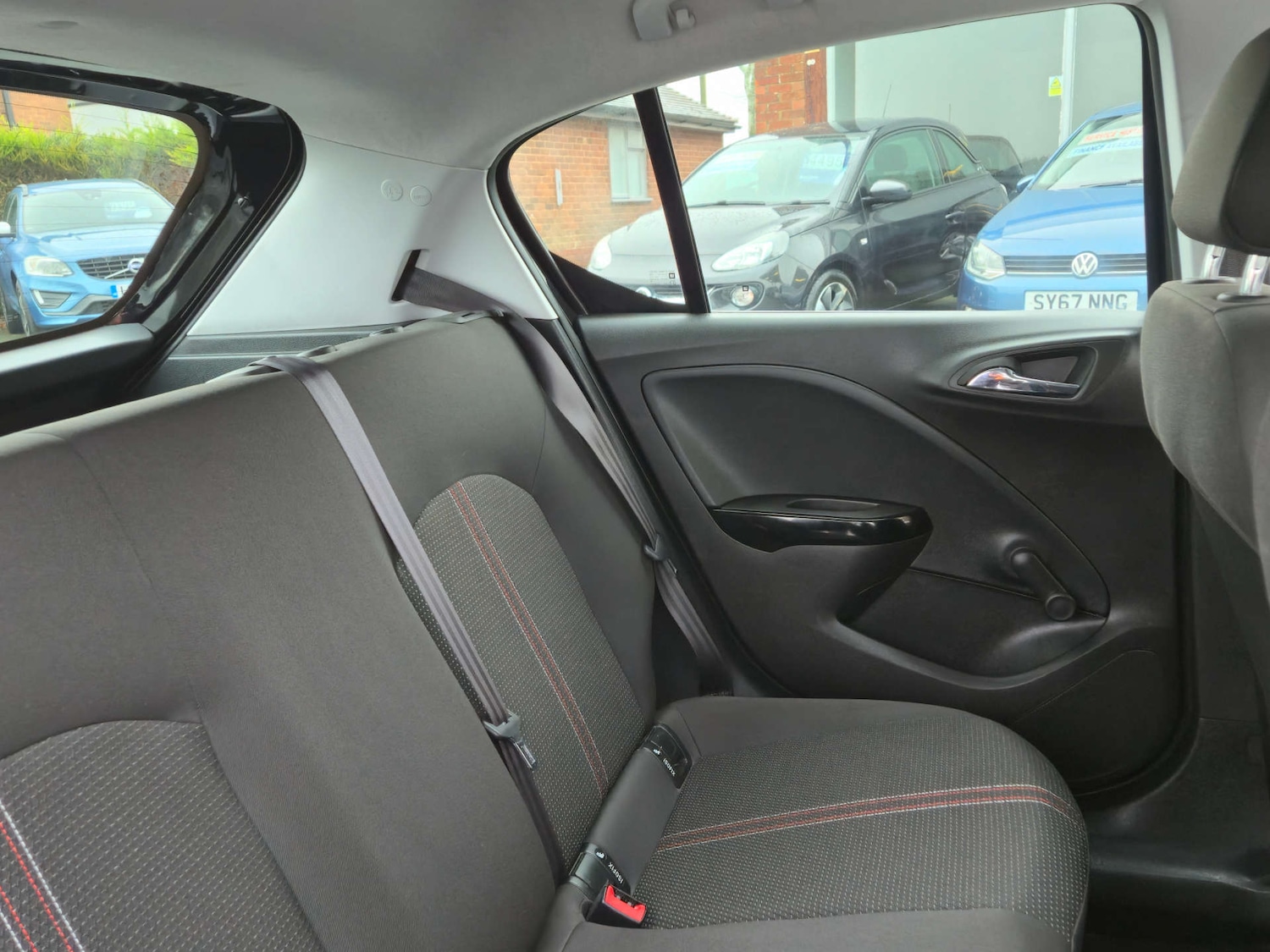 Used Vauxhall Corsa 2019 for sale - 77431854: Photo 24