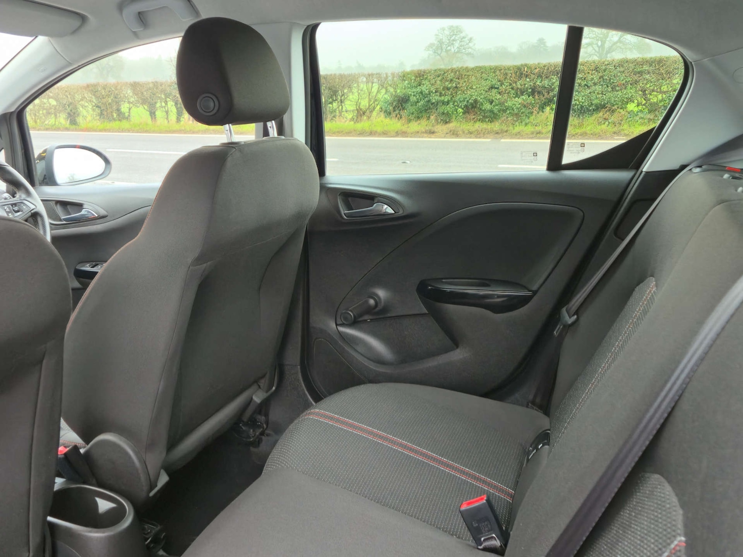 Used Vauxhall Corsa 2019 for sale - 77431854: Photo 25