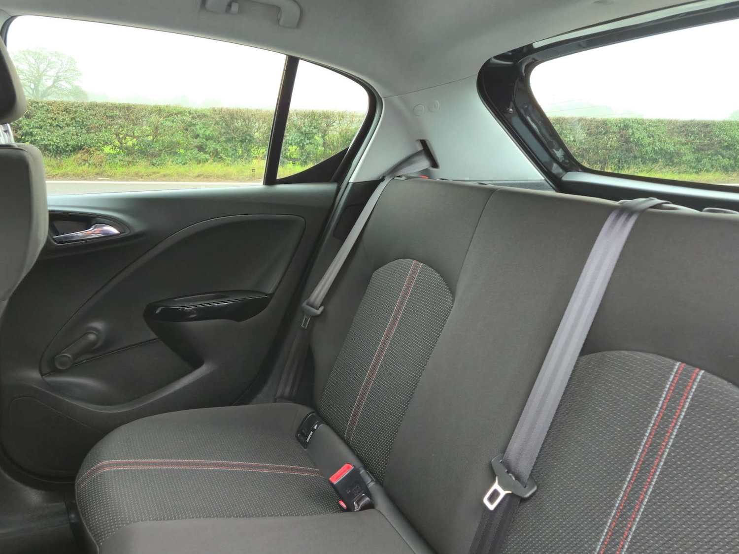 Used Vauxhall Corsa 2019 for sale - 77431854: Photo 26