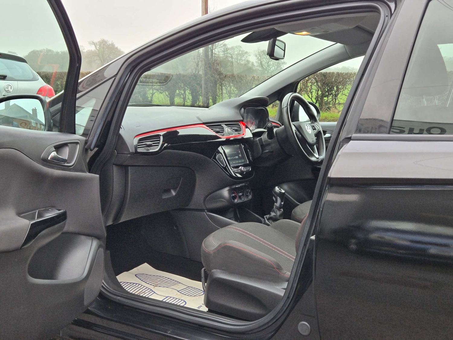 Used Vauxhall Corsa 2019 for sale - 77431854: Photo 27