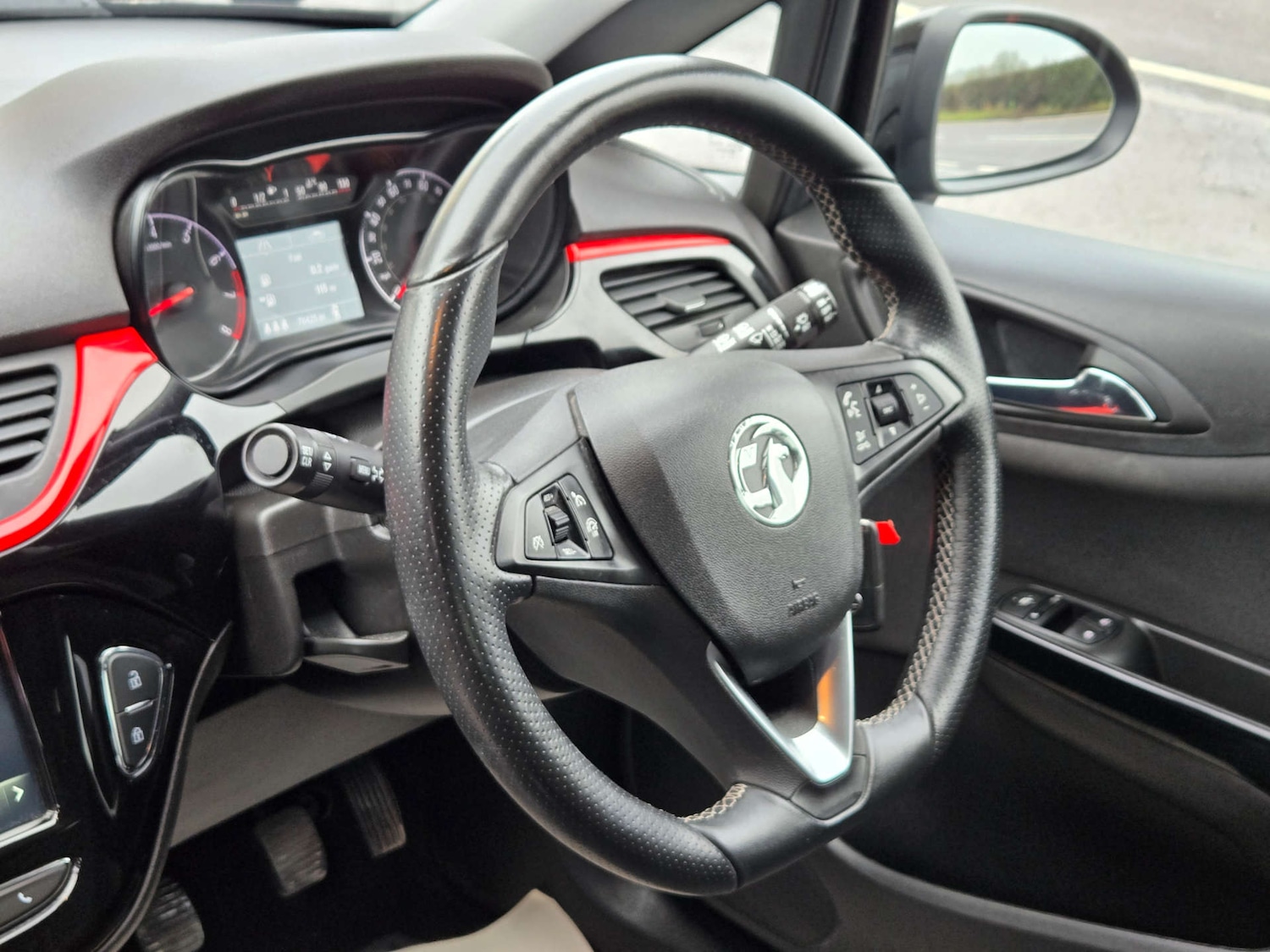 Used Vauxhall Corsa 2019 for sale - 77431854: Photo 28