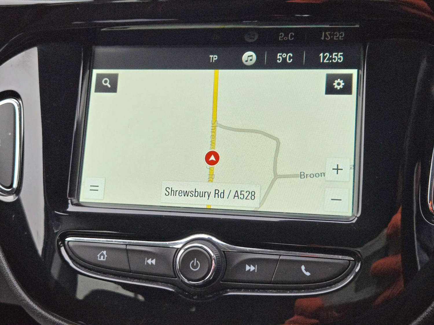 Used Vauxhall Corsa 2019 for sale - 77431854: Photo 32