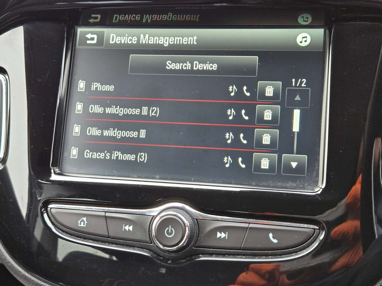 Used Vauxhall Corsa 2019 for sale - 77431854: Photo 35