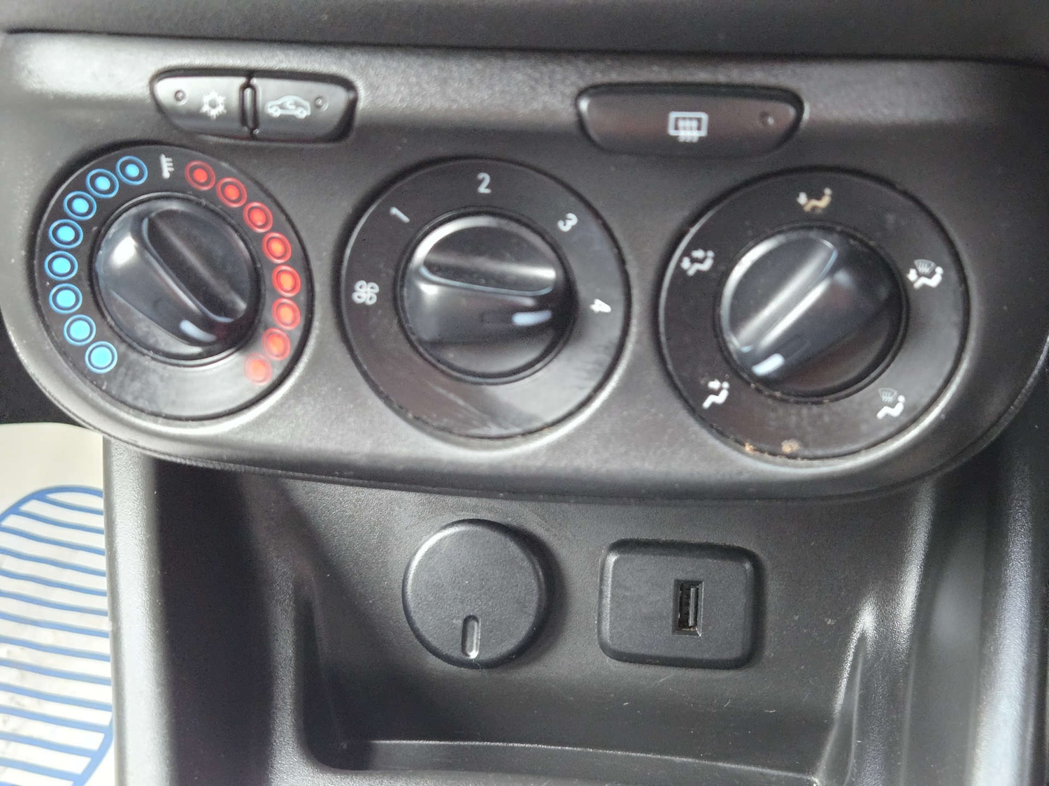 Used Vauxhall Corsa 2019 for sale - 77431854: Photo 37