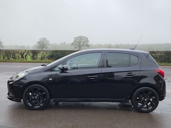 Used Vauxhall Corsa 2019 for sale - 77431854: Photo