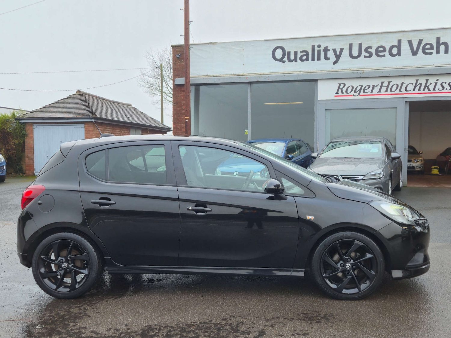 Used Vauxhall Corsa 2019 for sale - 77431854: Photo 8