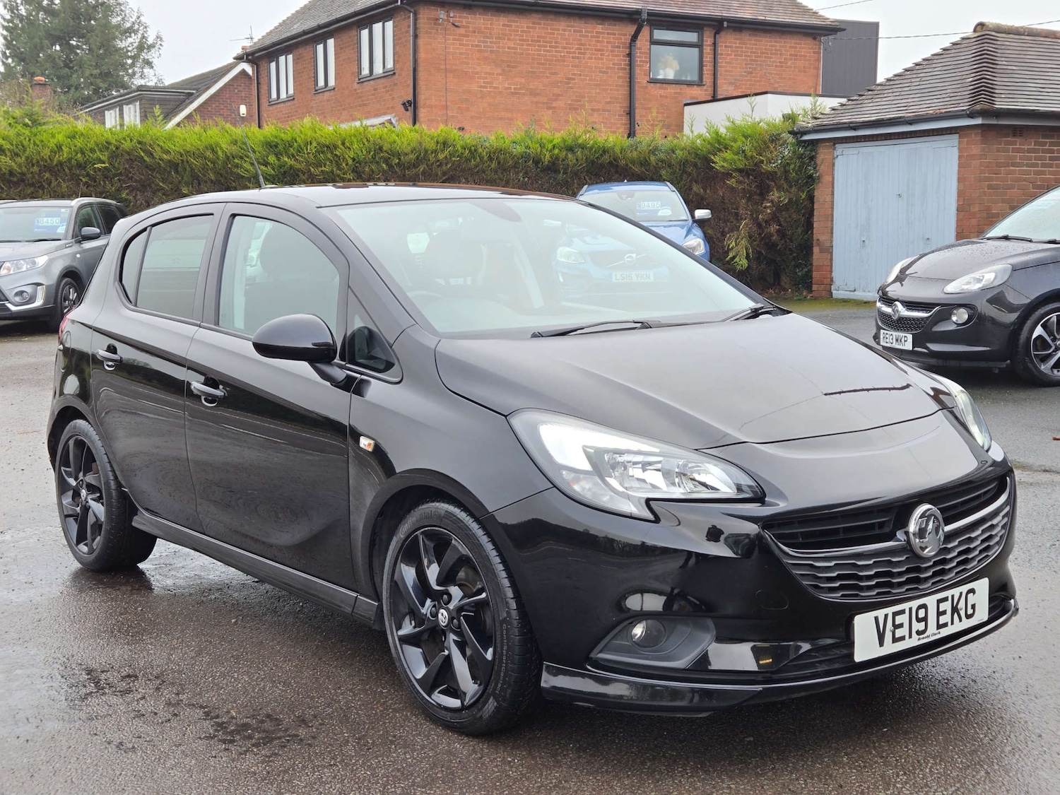 Used Vauxhall Corsa 2019 for sale - 77431854: Photo 9