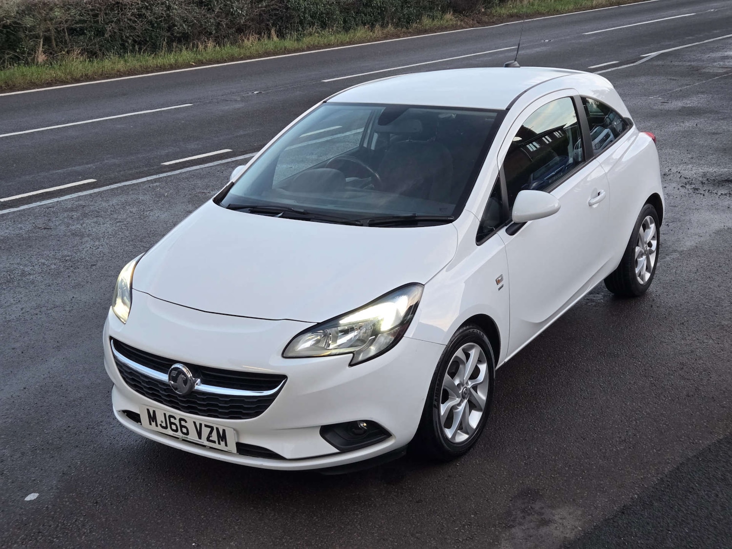 Used Vauxhall Corsa 2016 for sale - 77022628: Photo 13