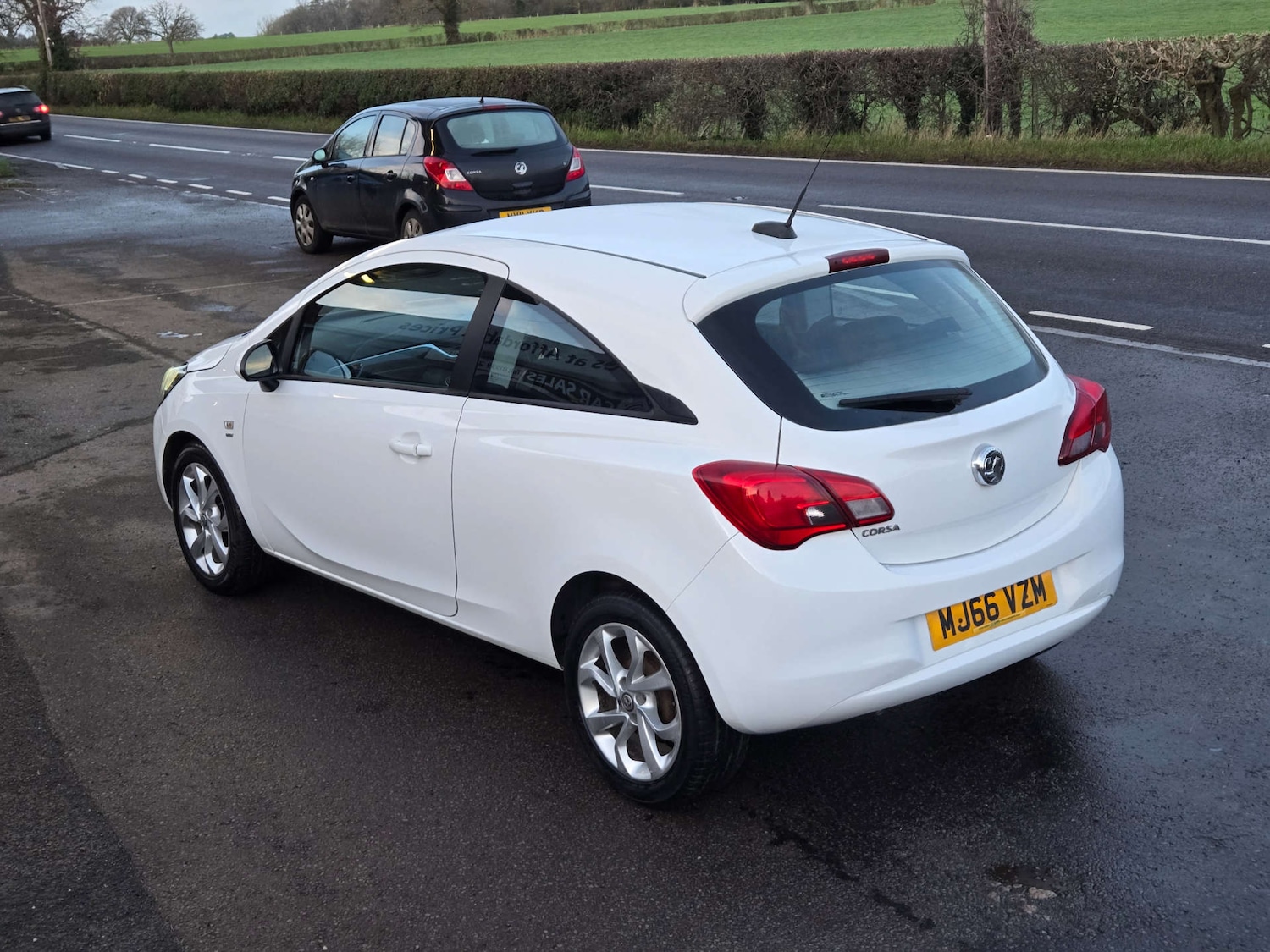 Used Vauxhall Corsa 2016 for sale - 77022628: Photo 14