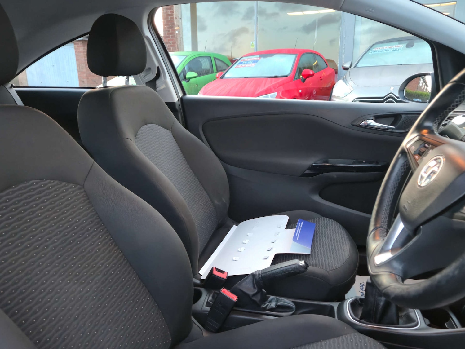 Used Vauxhall Corsa 2016 for sale - 77022628: Photo 20