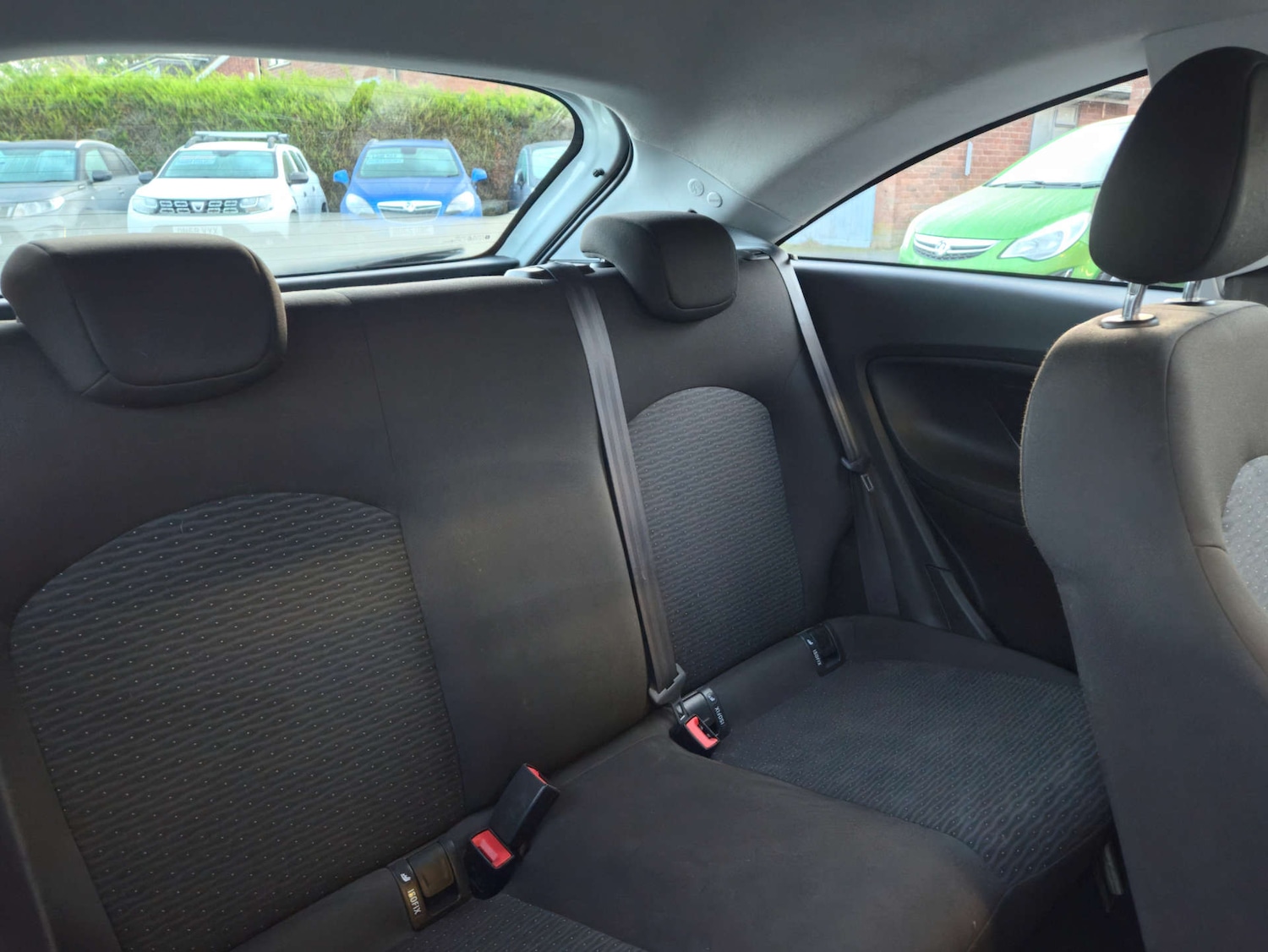 Used Vauxhall Corsa 2016 for sale - 77022628: Photo 22