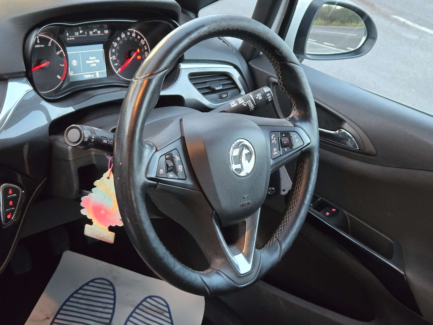 Used Vauxhall Corsa 2016 for sale - 77022628: Photo 24