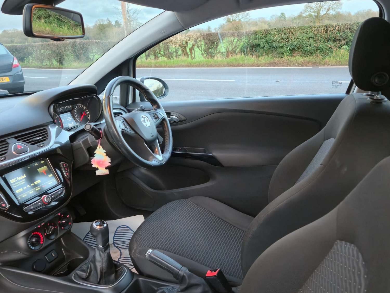 Used Vauxhall Corsa 2016 for sale - 77022628: Photo 25