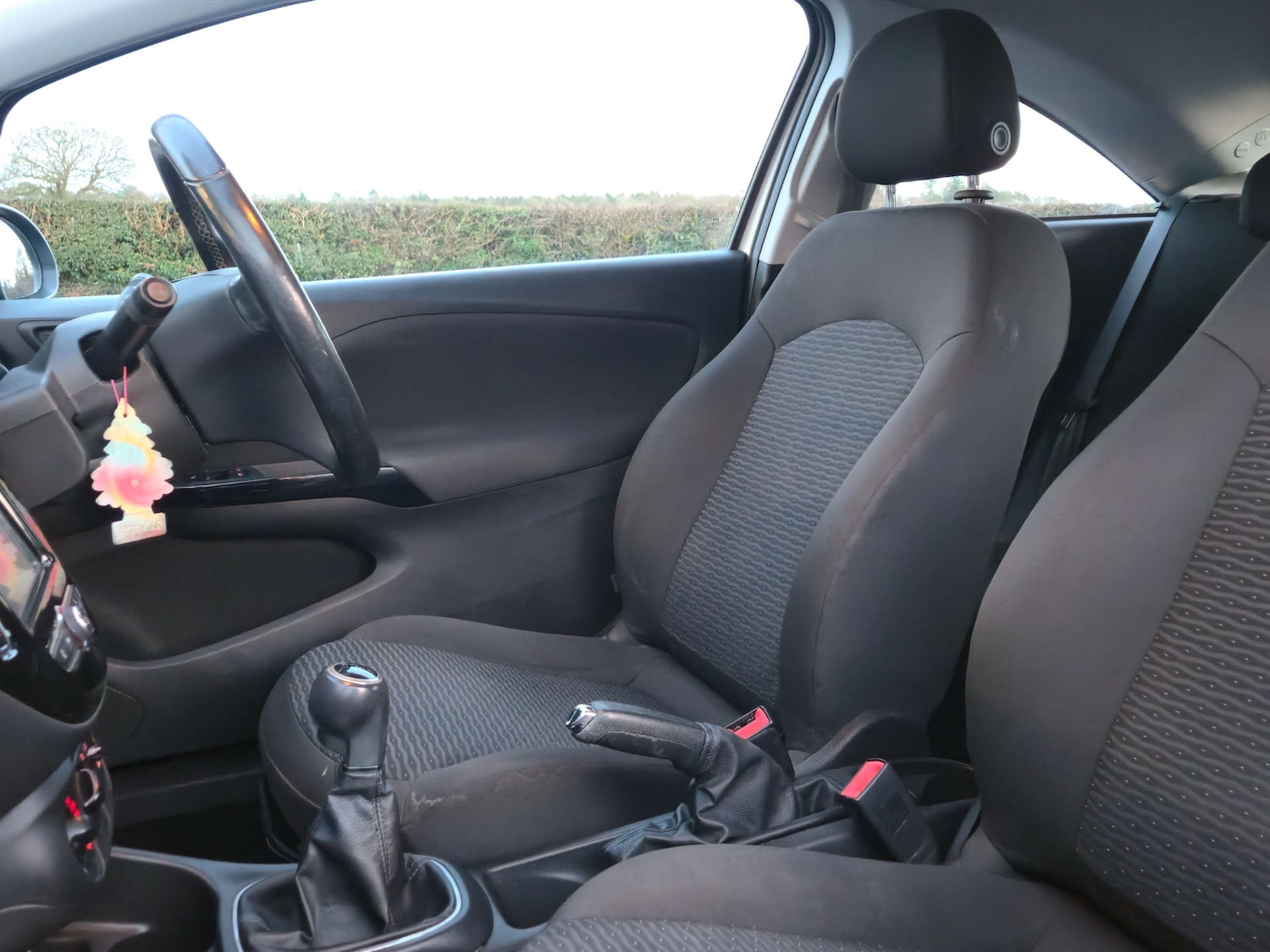 Used Vauxhall Corsa 2016 for sale - 77022628: Photo 26