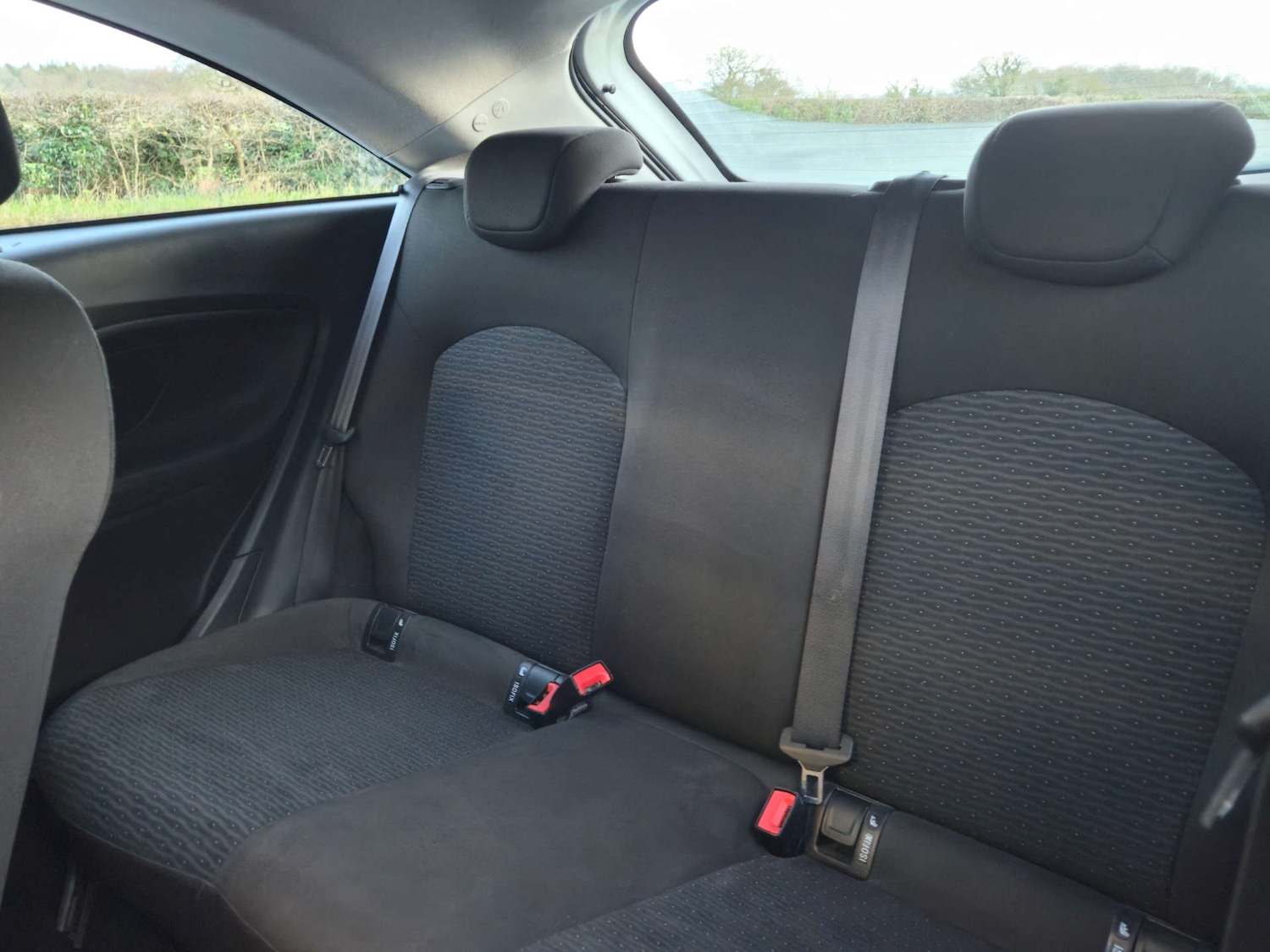 Used Vauxhall Corsa 2016 for sale - 77022628: Photo 28