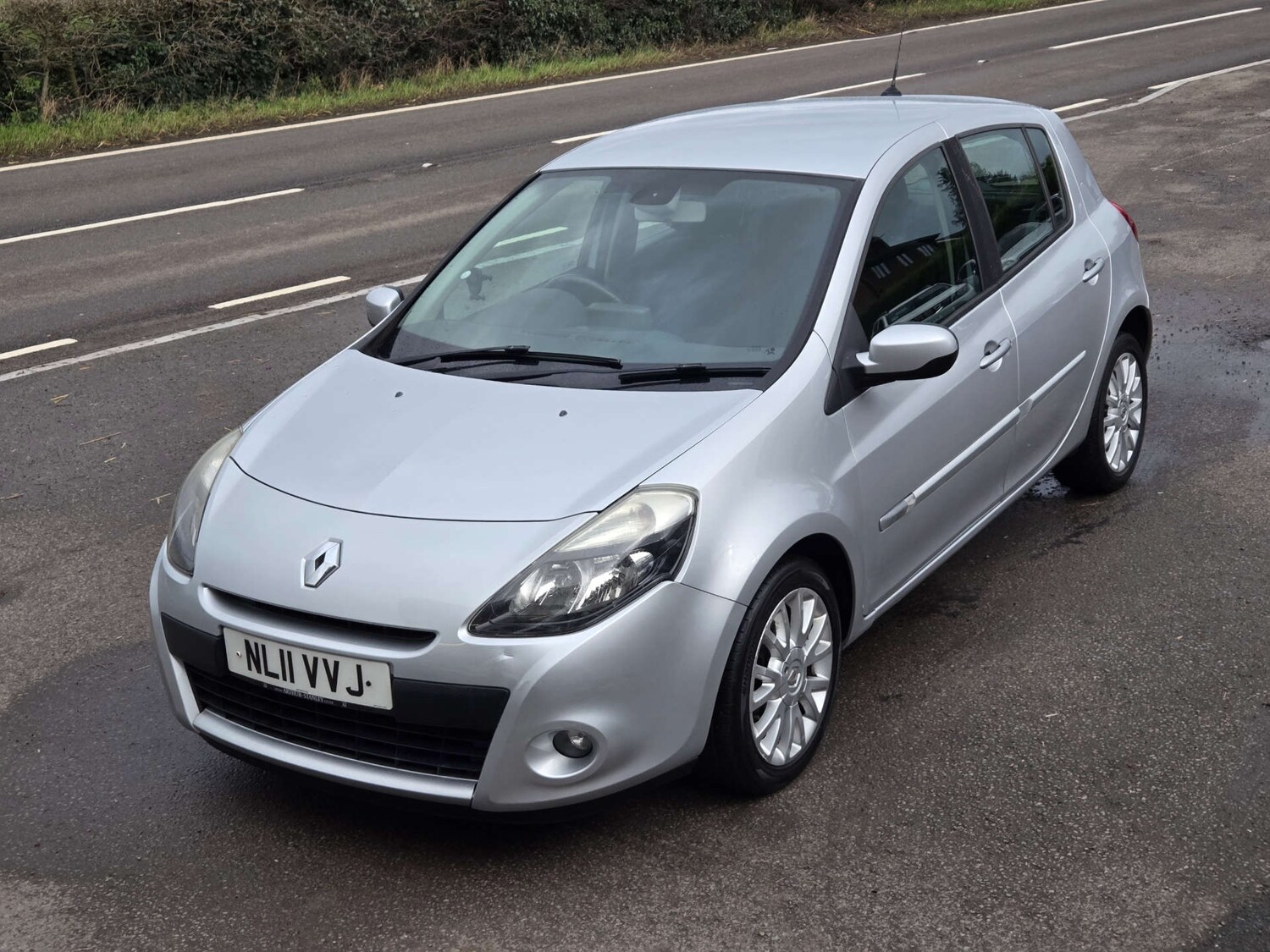 Used Renault Clio 2011 for sale - 77498251: Photo 15
