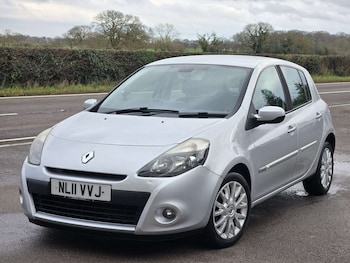 Used Renault Clio 2011 for sale - 77498251: Photo