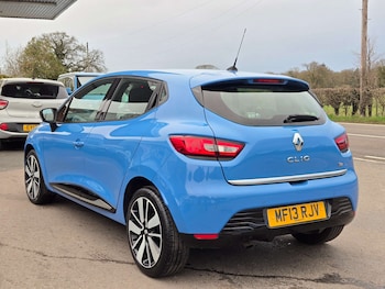 Used Renault Clio 2013 for sale - 77881417: Photo