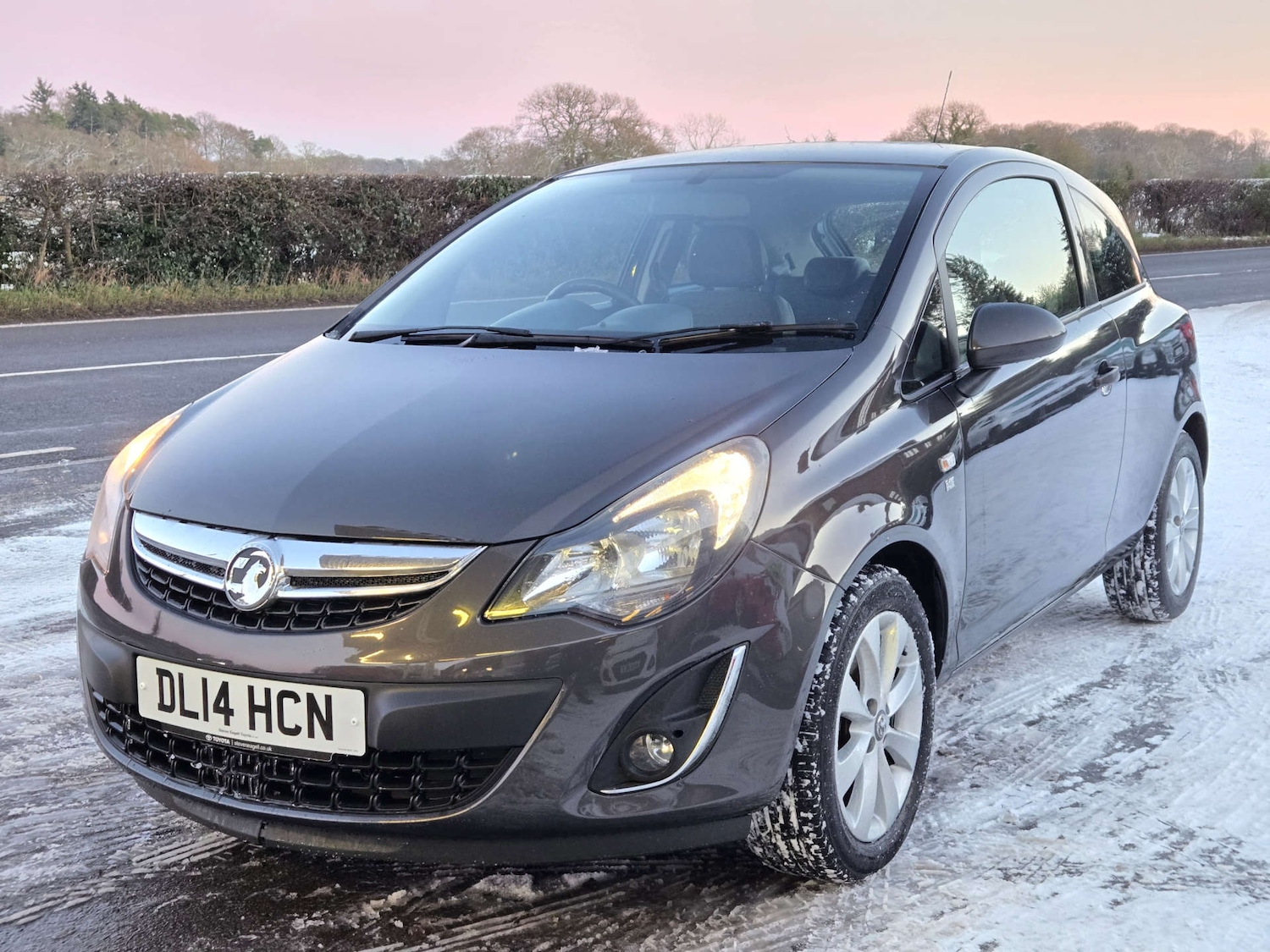 Used Vauxhall Corsa 2014 for sale - 77107181: Photo 11
